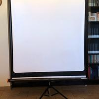 Schermo proiezione REFLECTA 120x120