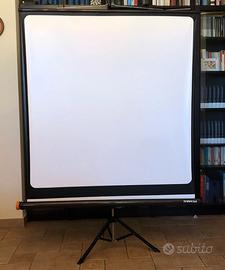 Schermo proiezione REFLECTA 120x120