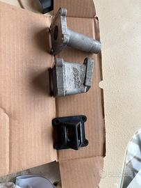 Collettore lamellare ape