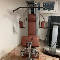 TechnoGym Unica