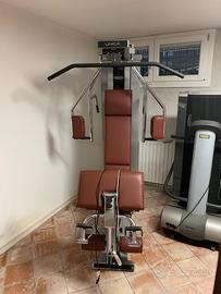 TechnoGym Unica