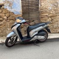 sh 125 anno 2010