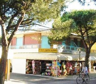 50 mt dal mare dal 06/09 al 27/09