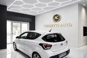 Hyundai i10 1.0 MPI Style