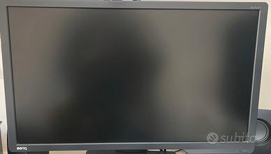 Monitor Benq XL2411P