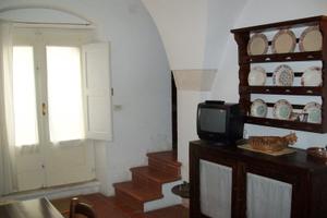 Casa indipendente Centro Storico