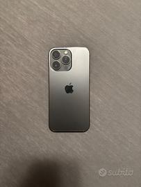 Iphone 13 pro