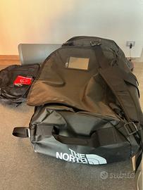 The North face