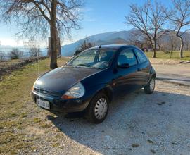 FORD Ka 1ª serie - 1998