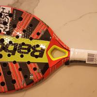 babolat padel