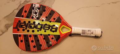 babolat padel