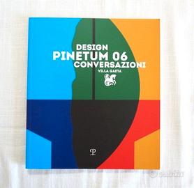pinetum - catalogo mostra