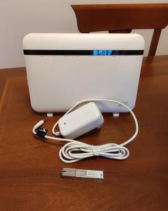 Router wifi Home&Life