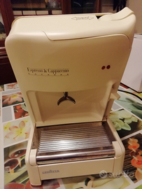 Espresso e Cappuccino Lavazza