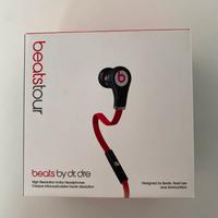 Auricolari Beats