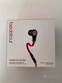 Auricolari Beats