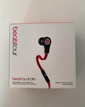 Auricolari Beats