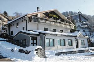 Hotel olimpo nevegal