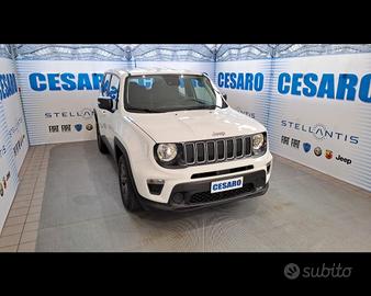 JEEP Renegade 1.0 t3 Longitude 2wd