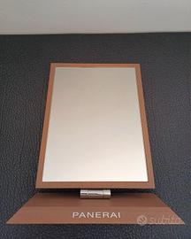 Specchio PANERAI da boutique originale
