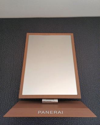 Specchio PANERAI da boutique originale