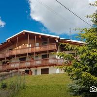 Bilocale in montagna Soucheres Basses vicino a Ses