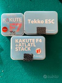 Stack Kakute