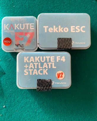 Stack Kakute