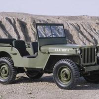 RICAMBI JEEP WILLYS MB-M38-M38A1- CJ