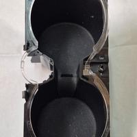 Volvo Xc60 porta lattine e bottiglie