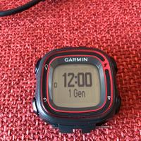 Garmin Forerunner 10 orologio multisport