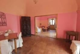 Vendita appartamento centro storico volterra