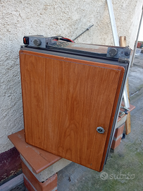 Frigo per camper