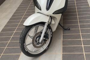 Liberty 50 i get 2016