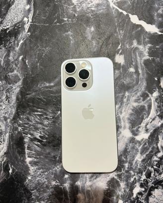 iPhone 16 pro