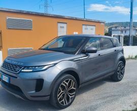 Land Rover Range Rover Evoque Range Rover Evoque 2
