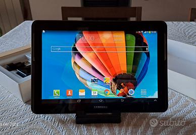 Tablet Samsung 10 pollici 