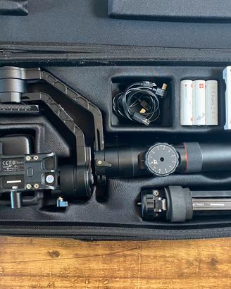 Gimbal Zhiyun Crane 2