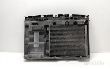 KIT RADIATORI CITROEN C3 1° Serie 8HX Diesel 1.4