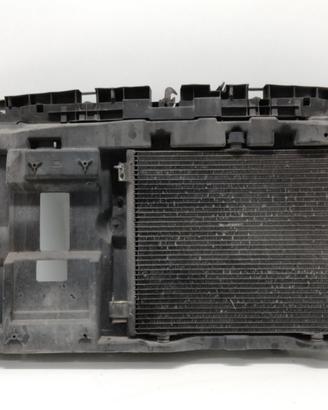 KIT RADIATORI CITROEN C3 1° Serie 8HX Diesel 1.4