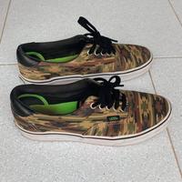 Vans scarpe 