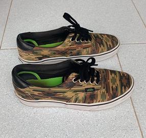 Vans scarpe 