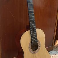Chitarra classica