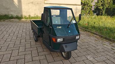 piaggio ape 50 
