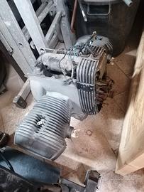 Bmw r45 ricambi motore
