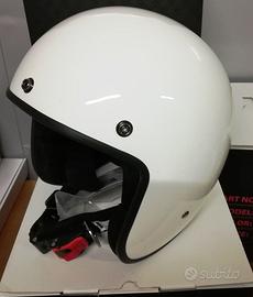 CASCO JET ILLEGAL CALIMERO WHITE "M"