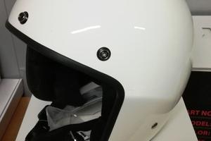 CASCO JET ILLEGAL CALIMERO WHITE "M"