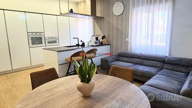 Appartamento Foggia [Cod. rif 3303508VRG]