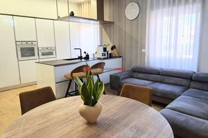 Appartamento Foggia [Cod. rif 3303508VRG]