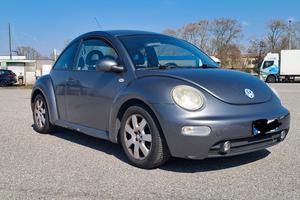 PER AMATORI VW New Beetle